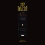 Cover-ChrisMaragoth-Behind this Door