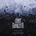 Cover-ChrisMaragoth-Hoping for Salvation
