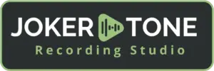 Joker Tone Studio Logo