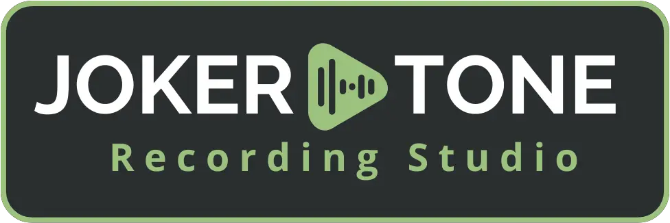 Joker Tone Studio